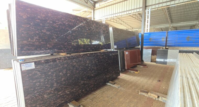 TEJA GRANITES & TILES HUBLI
