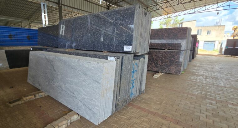 TEJA GRANITES & TILES HUBLI
