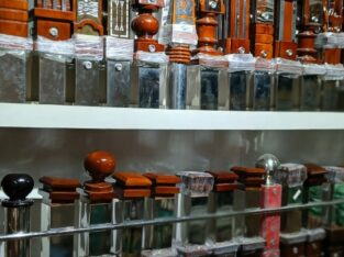 KRISHNA STEEL & FABRICATION HASSAN