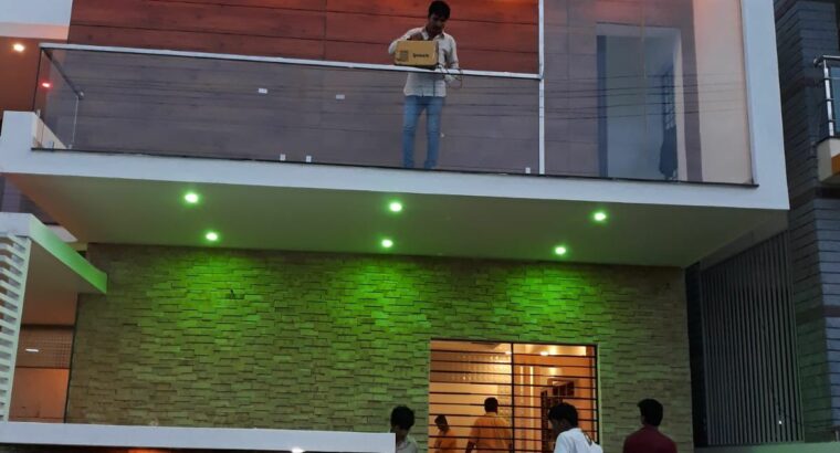 KRISHNA STEEL & FABRICATION HASSAN