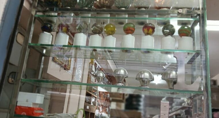 KRISHNA STEEL & FABRICATION HASSAN