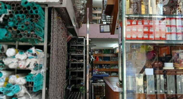 KRISHNA STEEL & FABRICATION HASSAN