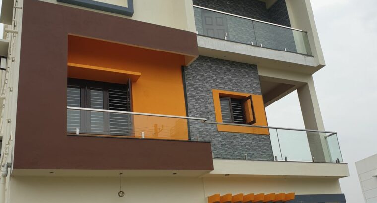 KRISHNA STEEL & FABRICATION HASSAN