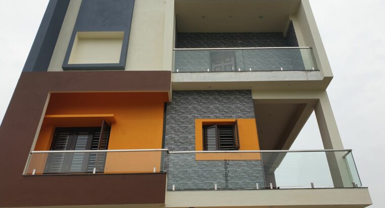 KRISHNA STEEL & FABRICATION HASSAN