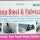 KRISHNA STEEL & FABRICATION HASSAN