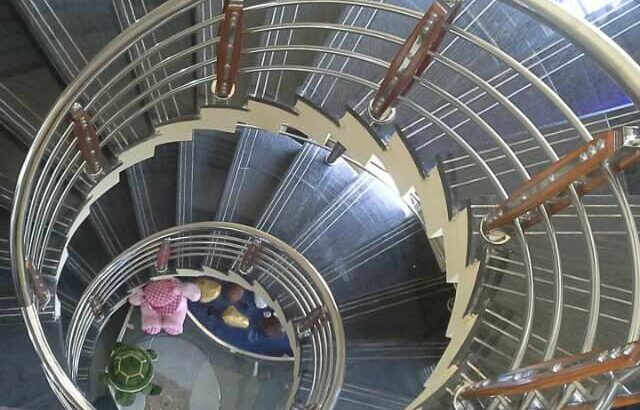 KRISHNA STEEL & FABRICATION HASSAN