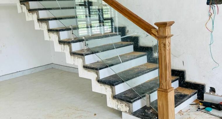 KRISHNA STEEL & FABRICATION HASSAN