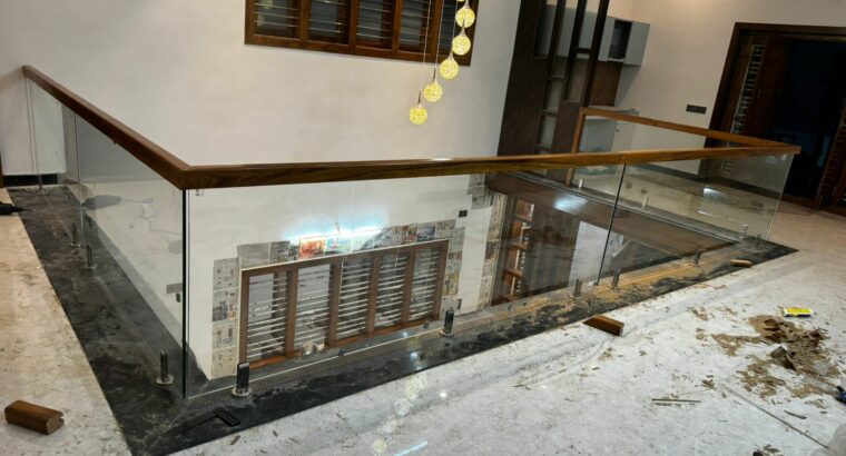 KRISHNA STEEL & FABRICATION HASSAN