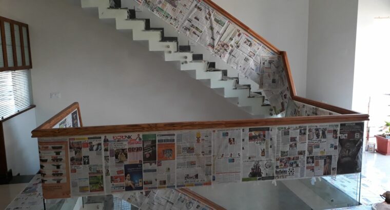 KRISHNA STEEL & FABRICATION HASSAN