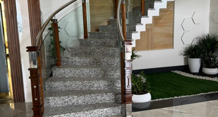 KRISHNA STEEL & FABRICATION HASSAN