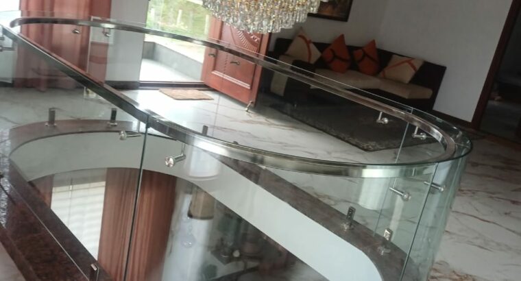 CHAMUNDI STEEL & FABRICATIONS CHIKMAGALUR