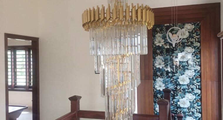 CHAMUNDI STEEL & FABRICATIONS CHIKMAGALUR