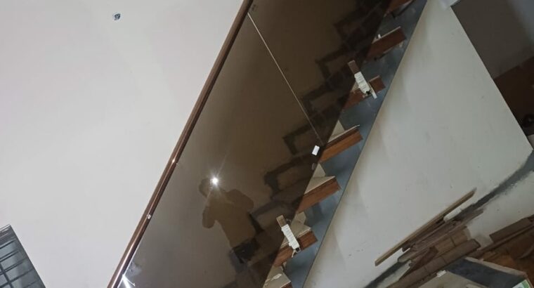 CHAMUNDI STEEL & FABRICATIONS CHIKMAGALUR