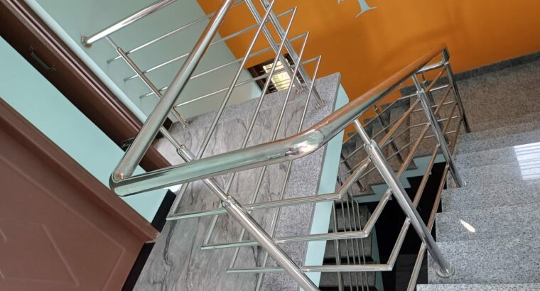 CHAMUNDI STEEL & FABRICATIONS CHIKMAGALUR