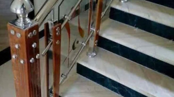 CHAMUNDI STEEL & FABRICATIONS CHIKMAGALUR