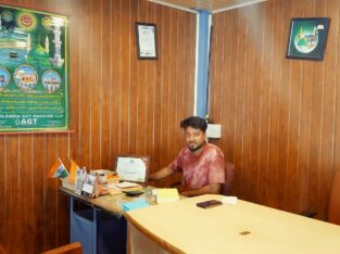 A.Y. CAR CARE CENTRE CHIKMAGALUR