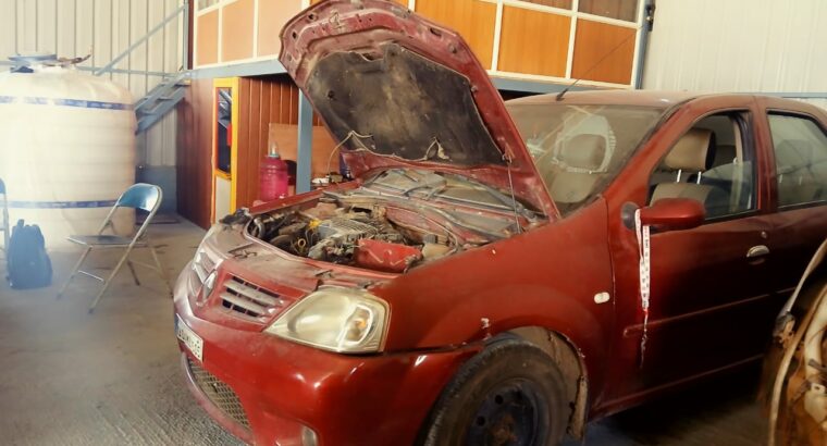 A.Y. CAR CARE CENTRE CHIKMAGALUR