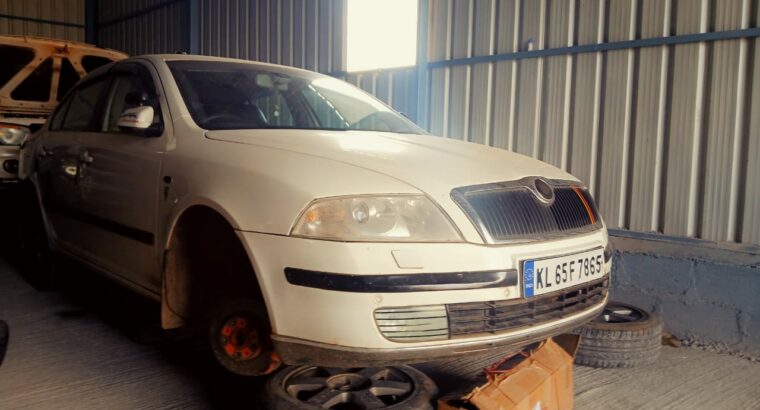 A.Y. CAR CARE CENTRE CHIKMAGALUR