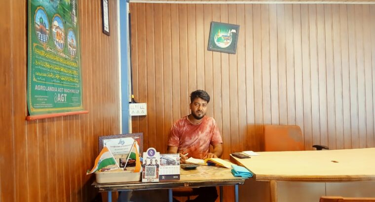 A.Y. CAR CARE CENTRE CHIKMAGALUR