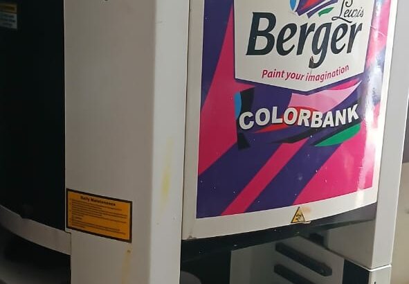 VENU PAINTS & HARDWARES HASSAN