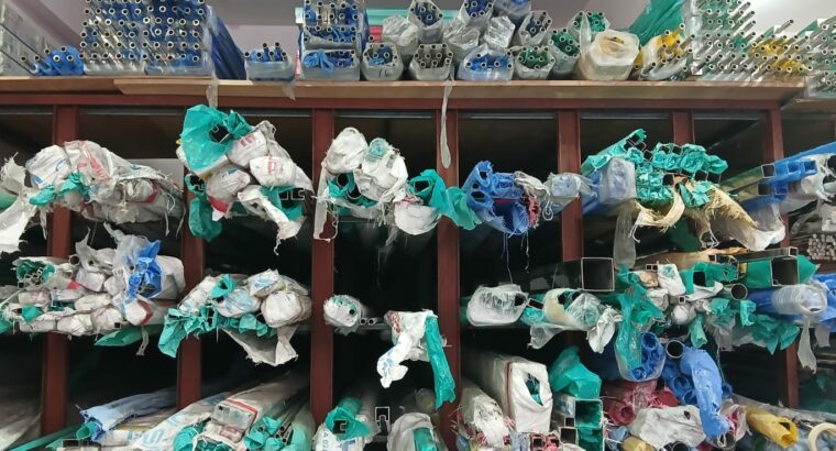 MARUTHI METALS HASSAN