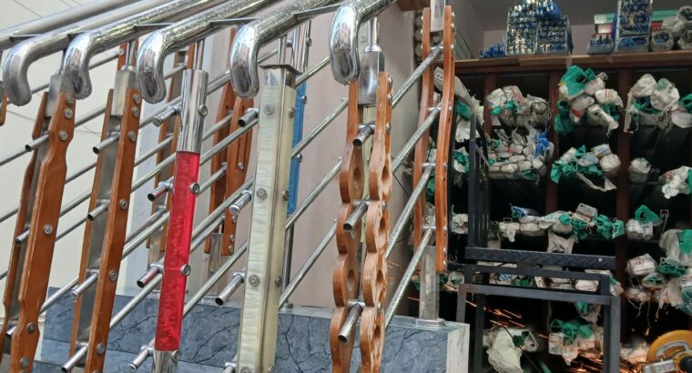 MARUTHI METALS HASSAN