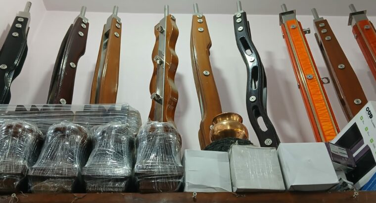 MARUTHI METALS HASSAN