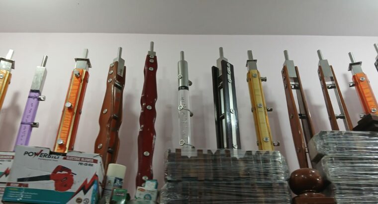 MARUTHI METALS HASSAN