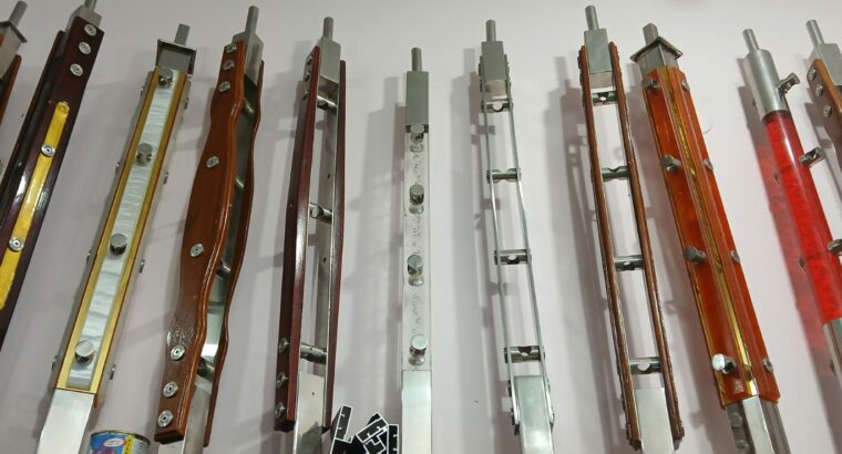 MARUTHI METALS HASSAN