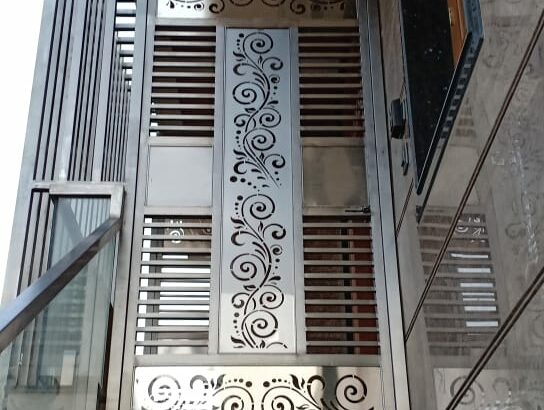 MARUTHI METALS HASSAN