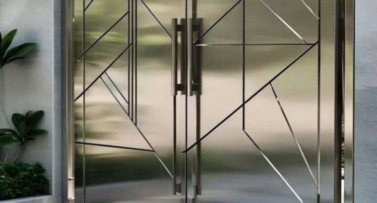 MARUTHI METALS HASSAN