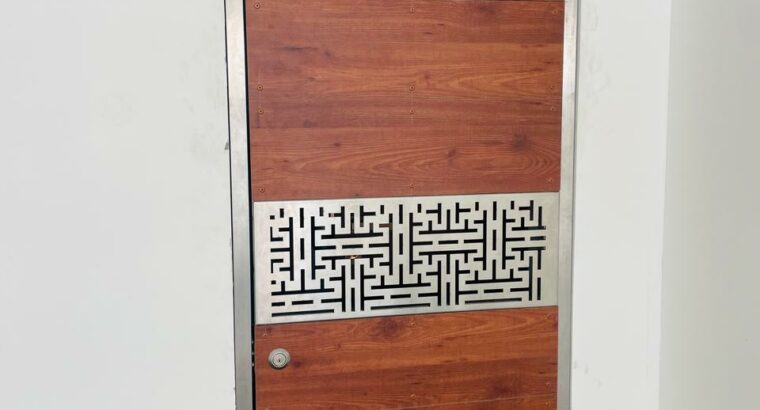 MARUTHI METALS HASSAN