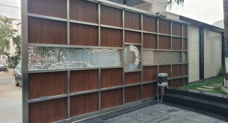 MARUTHI METALS HASSAN