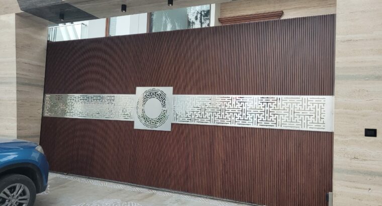 MARUTHI METALS HASSAN