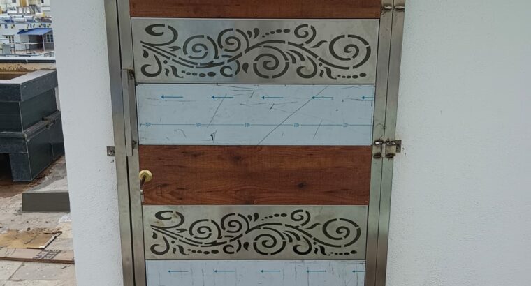 MARUTHI METALS HASSAN