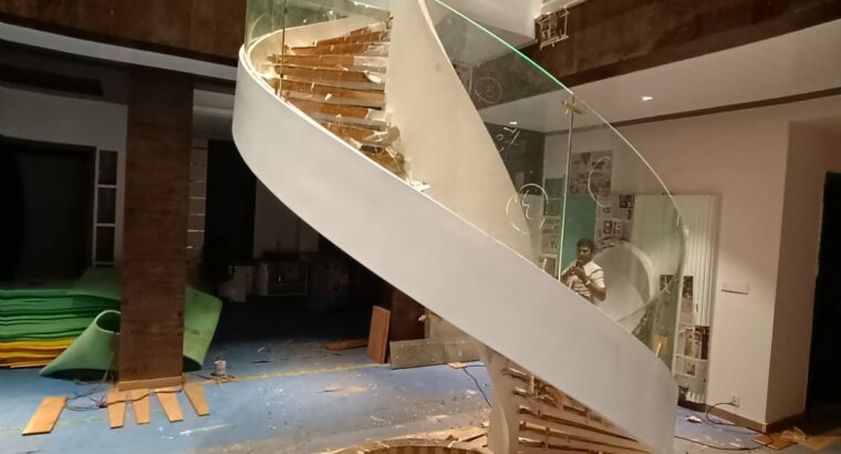 MARUTHI METALS HASSAN