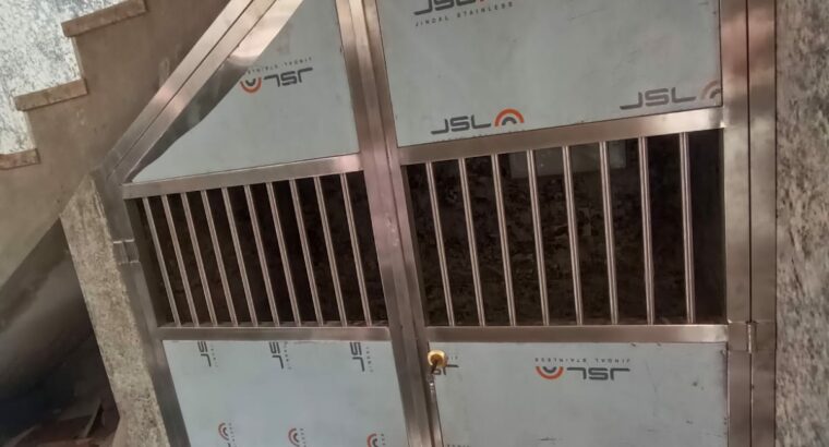 MARUTHI METALS HASSAN