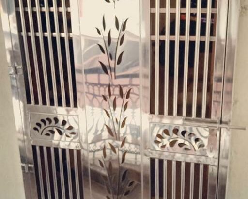 MARUTHI METALS HASSAN