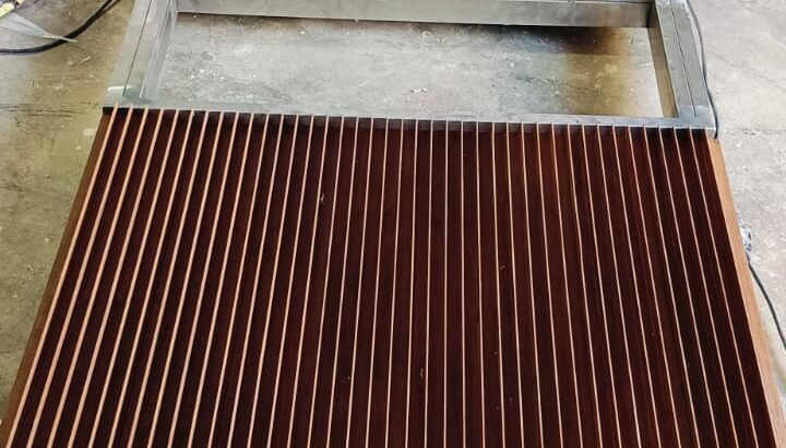 MARUTHI METALS HASSAN