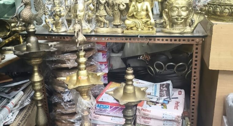 SRI DURGA METAL STORE CHIKMAGALUR