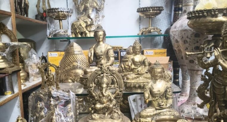 SRI DURGA METAL STORE CHIKMAGALUR