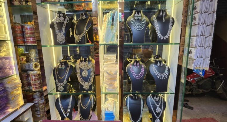 PADMAVATI FANCY STORE HUBLI