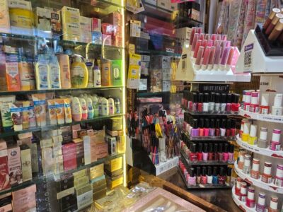 PADMAVATI FANCY STORE HUBLI