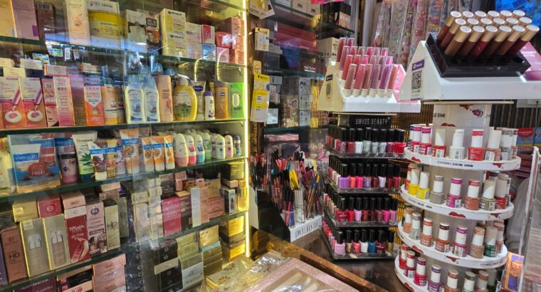 PADMAVATI FANCY STORE HUBLI