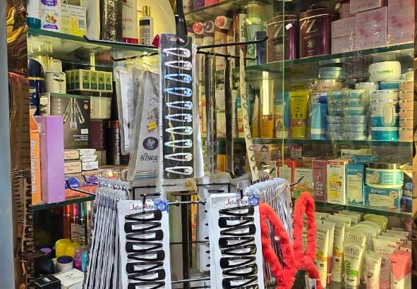 PADMAVATI FANCY STORE HUBLI