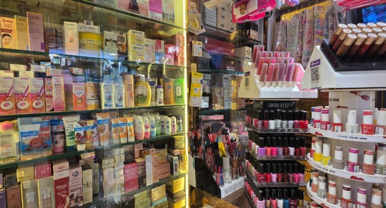 PADMAVATI FANCY STORE HUBLI