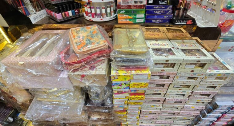 PADMAVATI FANCY STORE HUBLI