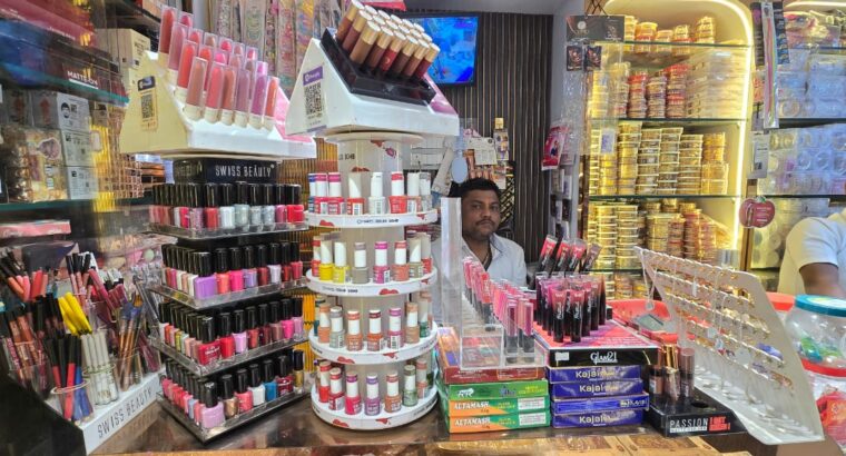 PADMAVATI FANCY STORE HUBLI