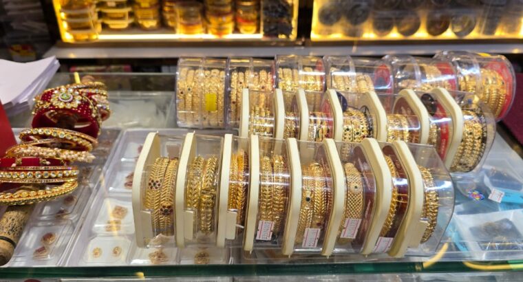 PADMAVATI FANCY STORE HUBLI