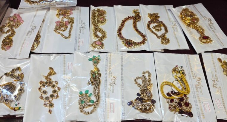 PADMAVATI FANCY STORE HUBLI